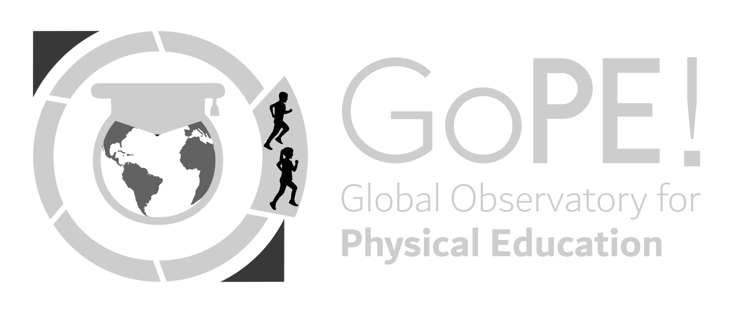 Global Observatory for Physical Education